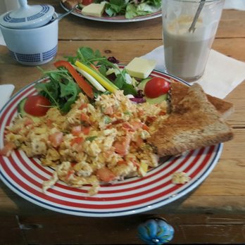 Mokalola - Simply delish! - Cafes Near Me - Berlin, BE