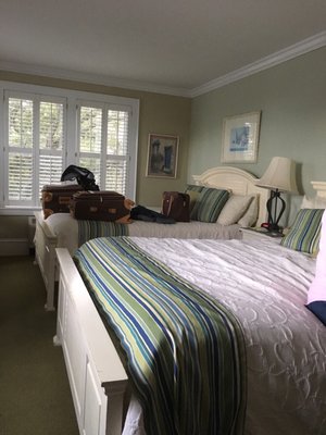 The Tranquil House Inn - Manteo, NC by null