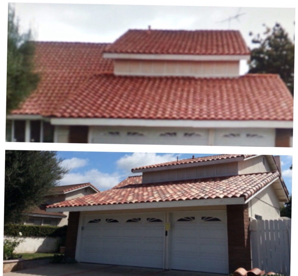 Slide of Westminster Roofing