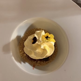 Il Buco - Pre dessert - Italian Near Me - Sorrento, NA