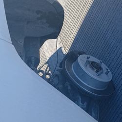 user provided K & K Tires photo