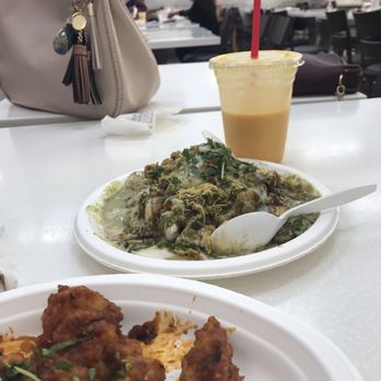 Chaat House - Indian Near Me - Bothell, Washington