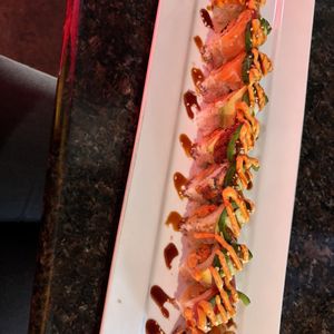 Blufin Sushi & Izakaya on Yelp
