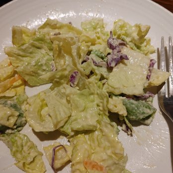 Carrabba's Italian Grill - House Salad - Italian Near Me - Maumee, Ohio Carrabba's Italian Grill - House Salad - Italian Near Me - Maumee, Ohio