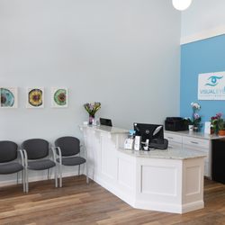 VisualEyes Optique