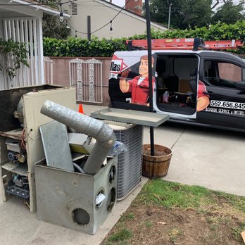 Goodfellas Heating & Air - Heating & Air Conditioning/HVAC Near Me - Brea, California Goodfellas Heating & Air - Heating & Air Conditioning/HVAC Near Me - Brea, California