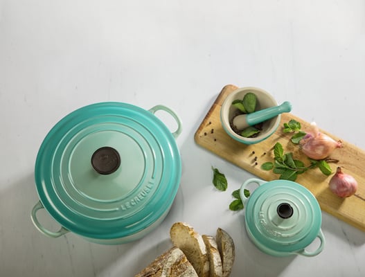 Le Creuset Outlet Store by null