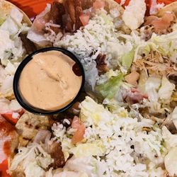 Sonora Cantina - The six happy hour taco deal