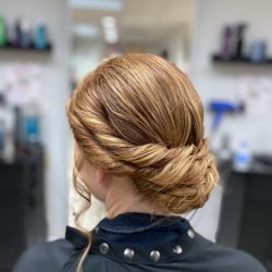 Shear Artistry Beauty & Esthetics Salon