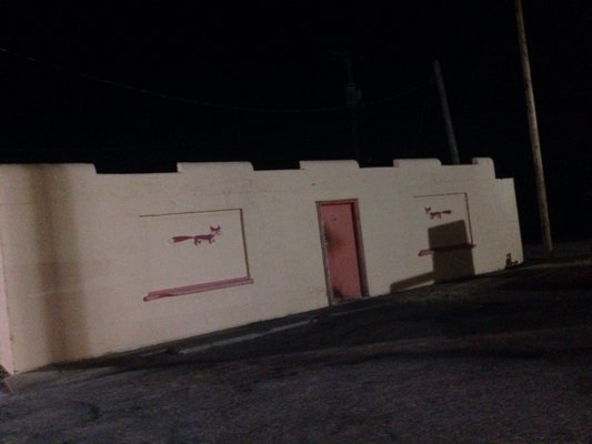 Foxy's Drive In by null