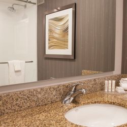 Courtyard by Marriott Rochester East/Penfield
