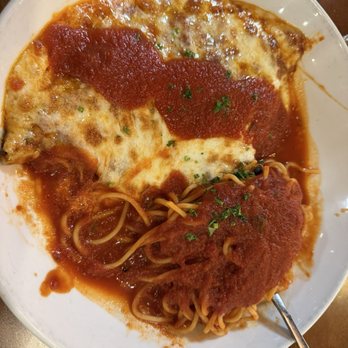 Rubino’s Pizzeria e Ristorante - I have had bigger portions in other restaurants, but never had better. Tender veal and wonderful preparation. Perfect portion size. - Italian Near Me - Miami, Florida Rubino’s Pizzeria e Ristorante - I have had bigger portions in other restaurants, but never had better. Tender veal and wonderful preparation. Perfect portion size. - Italian Near Me - Miami, Florida