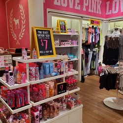 Victoria's Secret & PINK