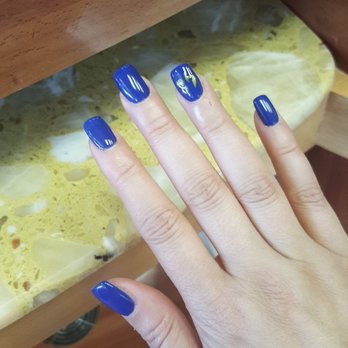 Nail World - Finished - Nail Salons Near Me - Raleigh, North Carolina