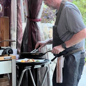 Cafe Aroma - Italian Near Me - Idyllwild, California