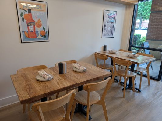 Buon Fornello Café & Bottega by null