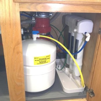 Tri-County Water Conditioning - A reverse osmosis system installation from Tri County Water. Looking for better water? Call us today. - Water Purification Services Near Me - Prior Lake, Minnesota Tri-County Water Conditioning - A reverse osmosis system installation from Tri County Water. Looking for better water? Call us today. - Water Purification Services Near Me - Prior Lake, Minnesota
