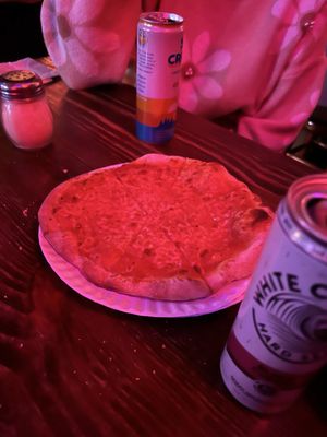 Alligator Lounge by null