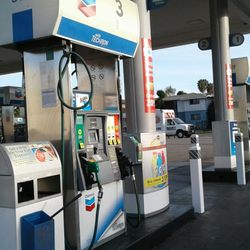 Chevron