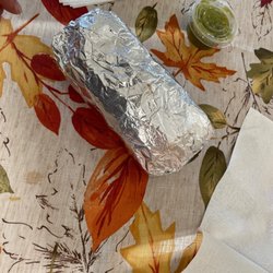Don Miguel's Bakery - $10