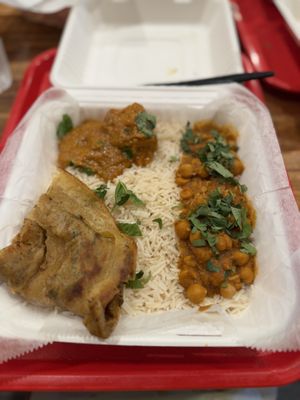 Masala Story by null