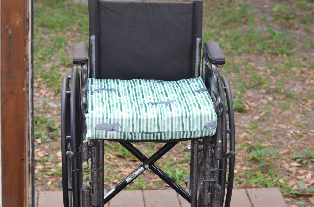 WHEELCHAIR SEAT SLIPCOVER 6642 NW 61st Ave, Ocala, Florida Mobility