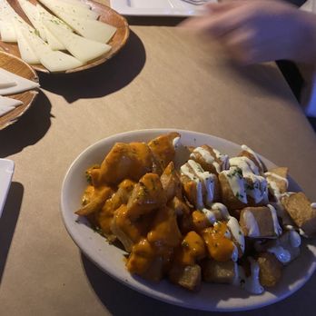 Si Tapas - Potatoes 15/10 - Spanish Near Me - Dallas, Texas Si Tapas - Potatoes 15/10 - Spanish Near Me - Dallas, Texas