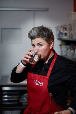 Bistro & Guesthouse Cachet de Cire by null