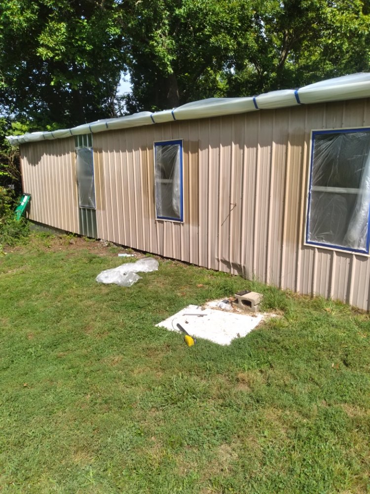 Slide of Jumpstart Home Improvements