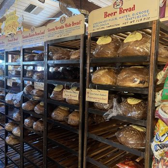 Erick Schat's Bakkery - Bakeries Near Me - Bishop, California