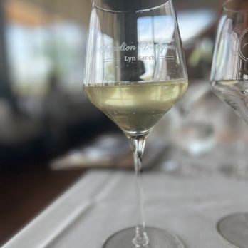 Chapelton Vineyards - Symphony - Wineries Near Me - Washington, Texas