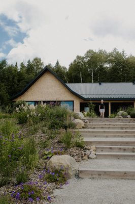 Maison de Soma by null