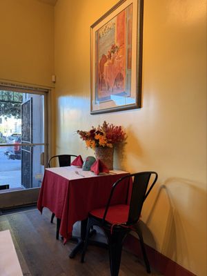 Trattoria Daly by null