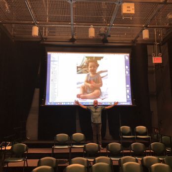 HDH Tech - 300" Projection Screen. Massive! - Home Automation Near Me - New York, New York HDH Tech - 300" Projection Screen. Massive! - Home Automation Near Me - New York, New York