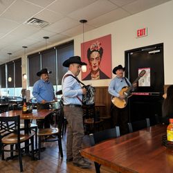 Molcajetes - Mariachis!