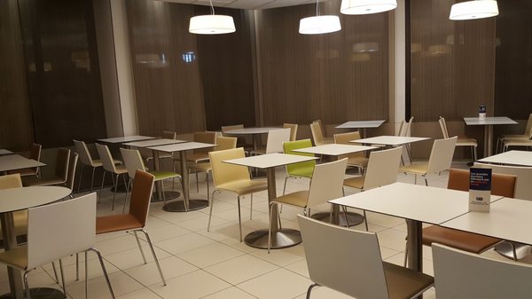 Holiday Inn Express Lille Centre by IHG by null