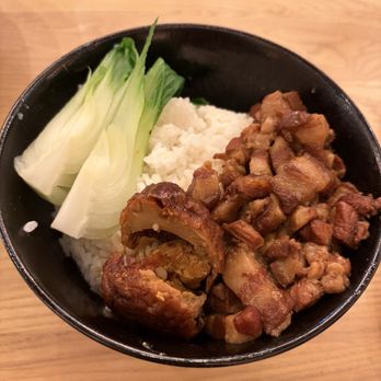 XIBEI Eatery - Minced Pork Rice Bowl- - Chinese Near Me - Santa Ana, California XIBEI Eatery - Minced Pork Rice Bowl- - Chinese Near Me - Santa Ana, California