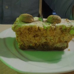 Pizzeria Trinita - Semi freddo