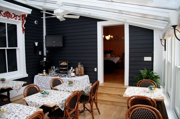 Mariner King Inn by null