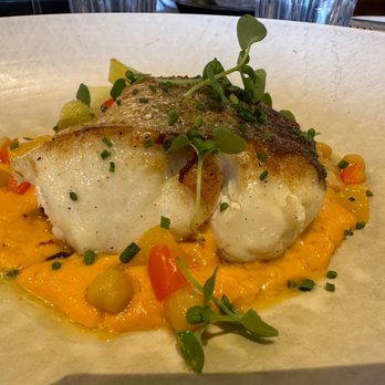 The Scran & Scallie - Perfect fish! - Gastropubs Near Me - Stockbridge, EDH The Scran & Scallie - Perfect fish! - Gastropubs Near Me - Stockbridge, EDH