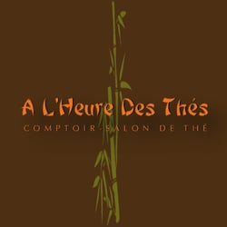 A L'Heure Des Thes