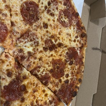 Emily's Italian Bistro - Pepperoni - Pizza Near Me - Allen, Texas Emily's Italian Bistro - Pepperoni - Pizza Near Me - Allen, Texas