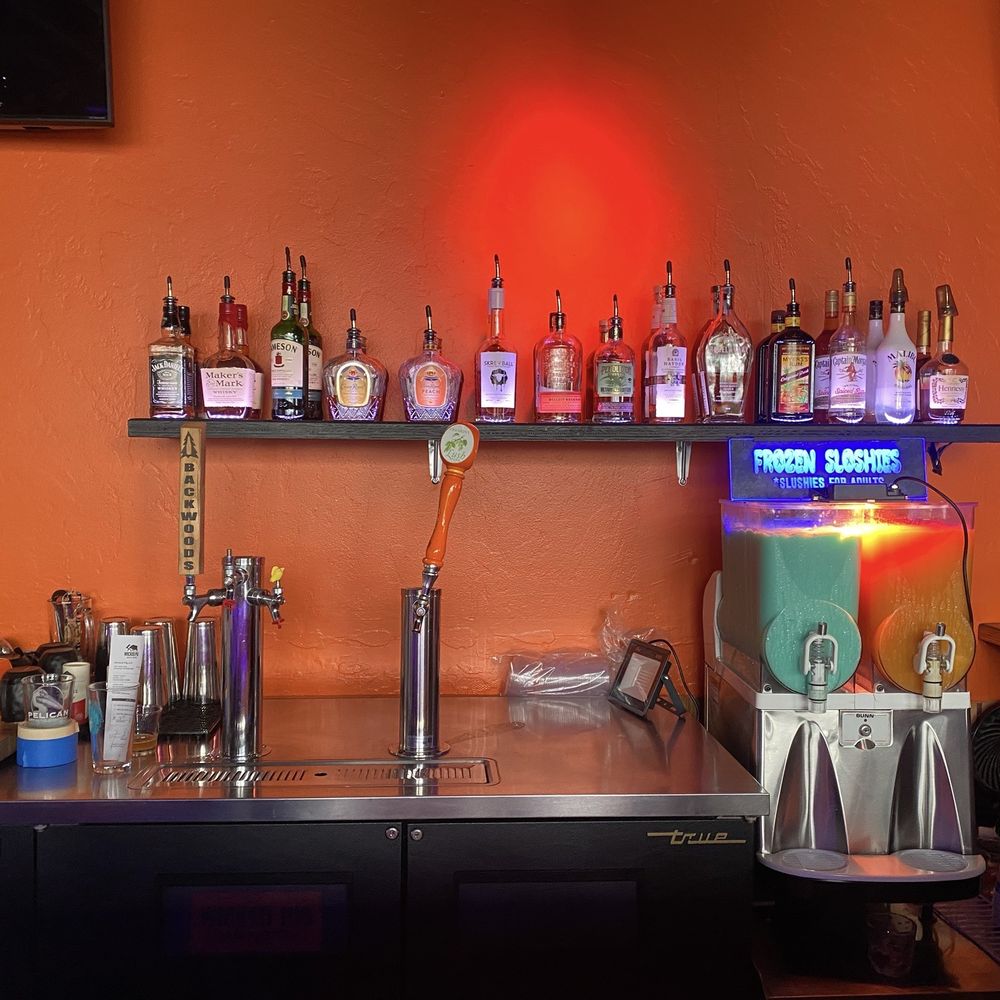 Wicked Pig Bar & Bites - Bars Near Me - Brookings, Oregon Wicked Pig Bar & Bites - Bars Near Me - Brookings, Oregon