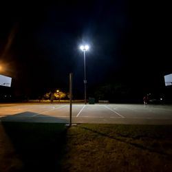 Leonard L. Woods Park