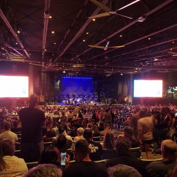 Talking Stick Resort Amphitheatre - Waiting for the band to take the stage - Venues & Event Spaces Near Me - Phoenix, Arizona Talking Stick Resort Amphitheatre - Waiting for the band to take the stage - Venues & Event Spaces Near Me - Phoenix, Arizona