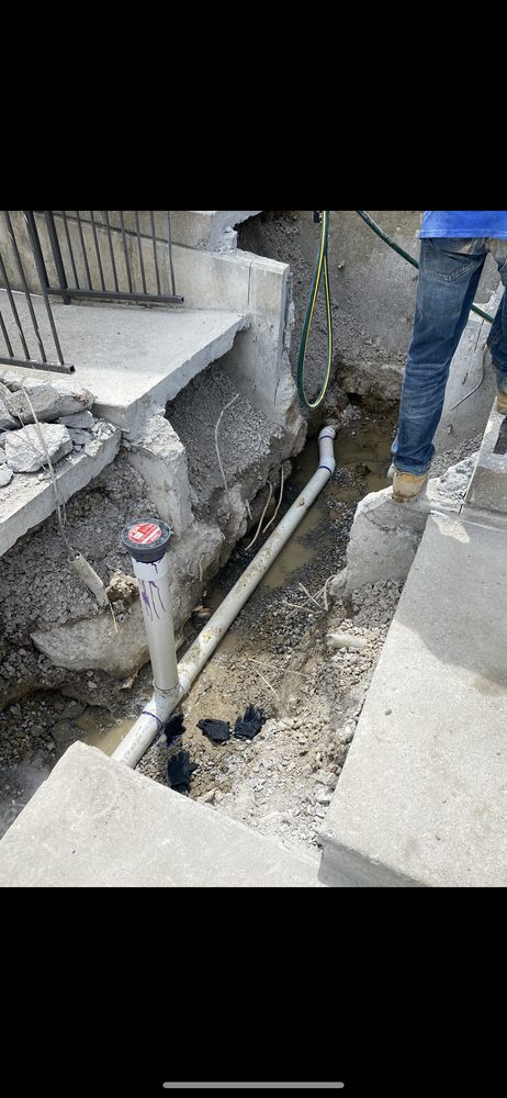 Slide of Bartlett Plumbing & HVAC