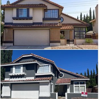 Olvera painting - Painters Near Me - Salida, California