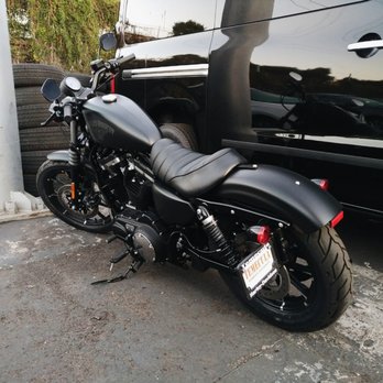 Old Town Temecula Harley Davidson - Motorcycle Dealers Near Me - Temecula, California