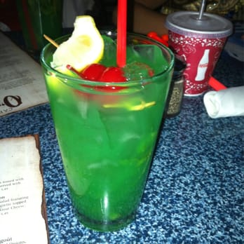Cafe Orleans - Mint Julip - Cajun/Creole Near Me - Anaheim, California