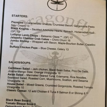 Dragonfly - Bars Near Me - Bethel, Connecticut